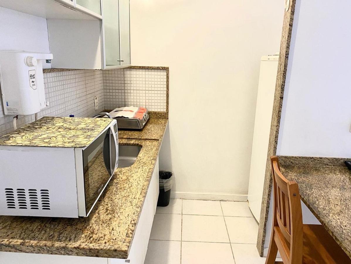Copacabana Confortavel 502 Apartment ริโอเดจาเนโร ภายนอก รูปภาพ