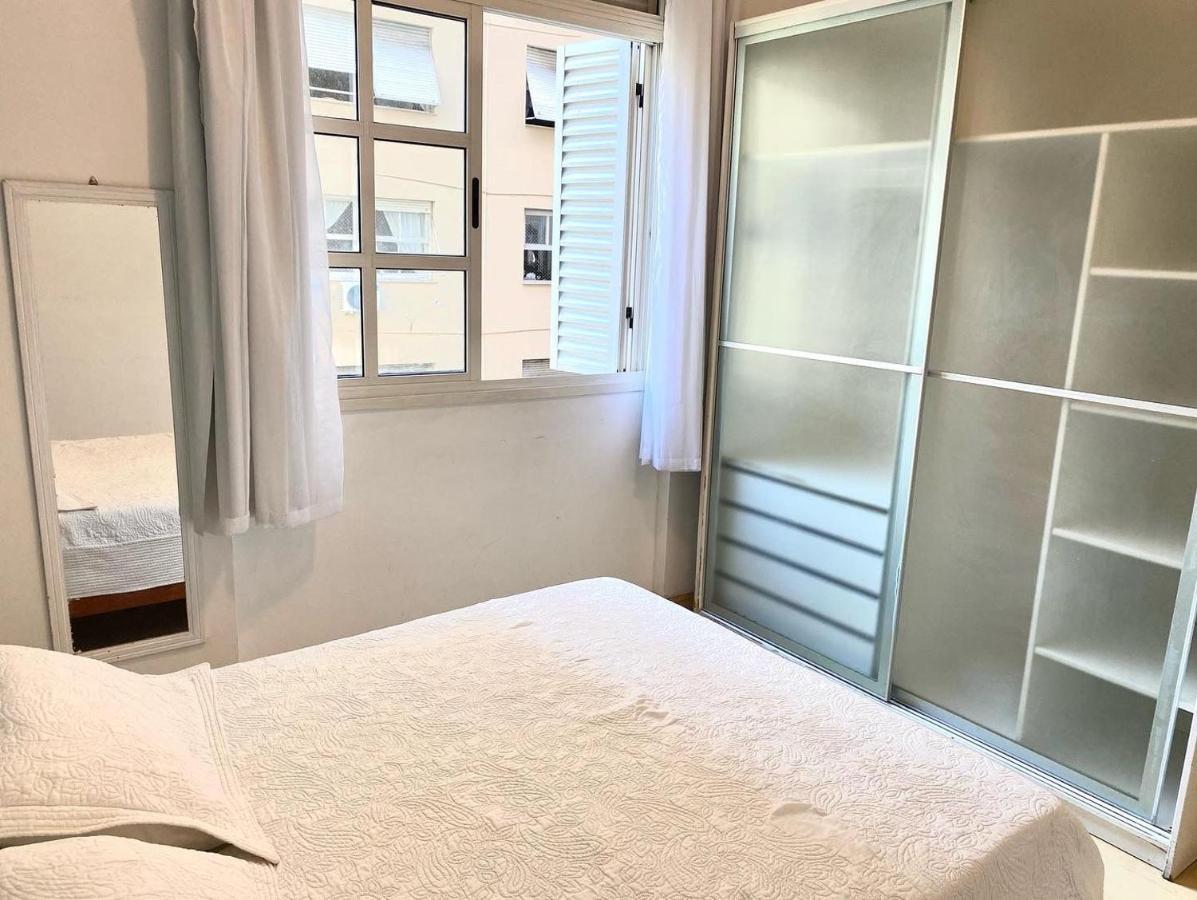 Copacabana Confortavel 502 Apartment ริโอเดจาเนโร ภายนอก รูปภาพ