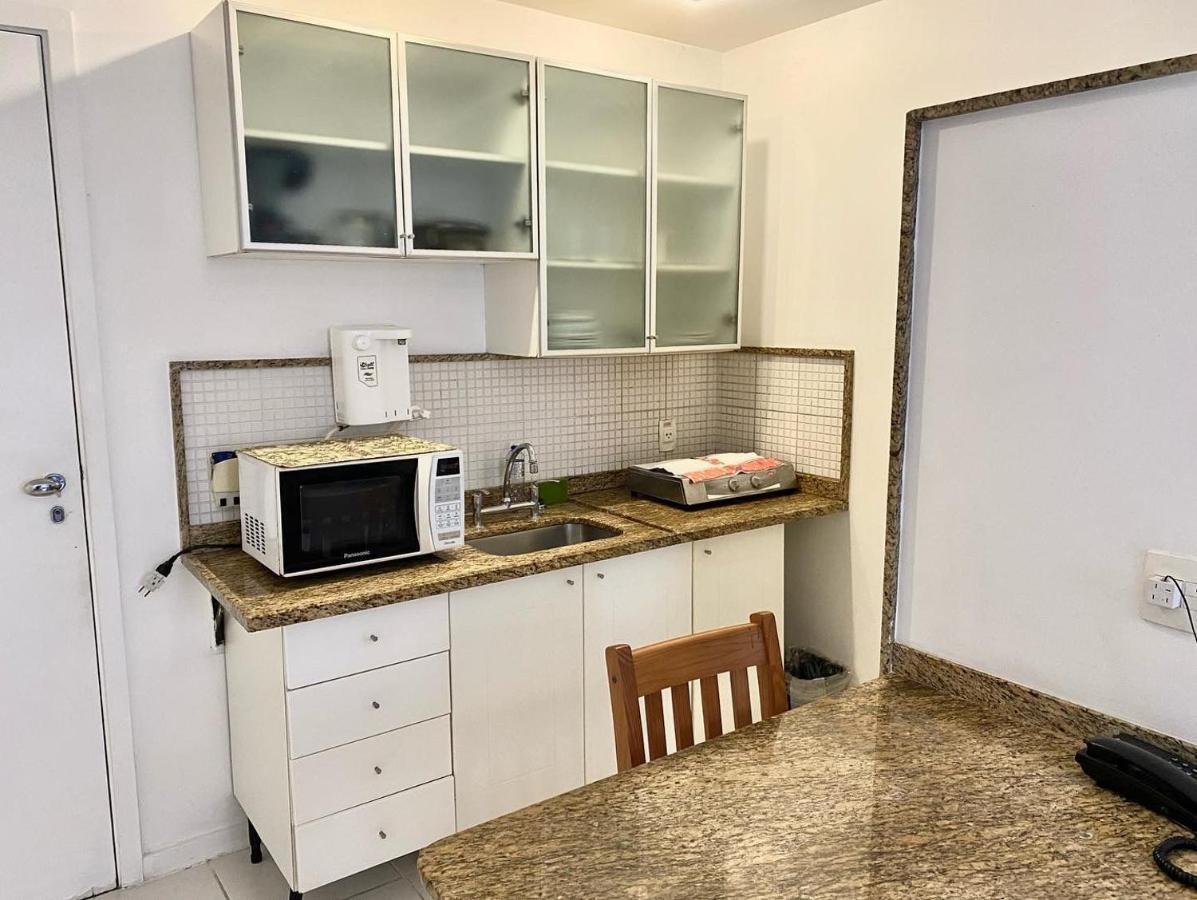 Copacabana Confortavel 502 Apartment ริโอเดจาเนโร ภายนอก รูปภาพ